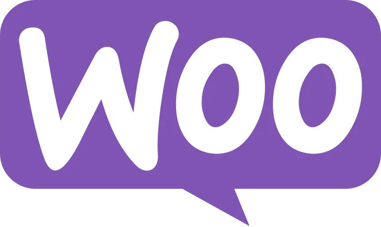 WooCommerce Logo